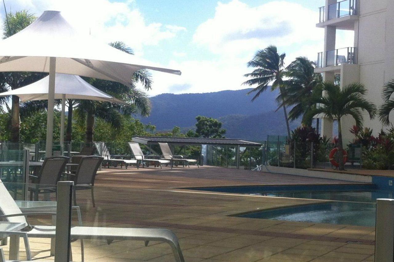 Mantra Trilogy Hotell Cairns Exteriör bild