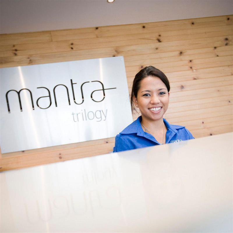 Mantra Trilogy Hotell Cairns Exteriör bild